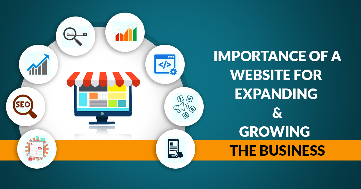 The Importance of a Professional Website for Your Business