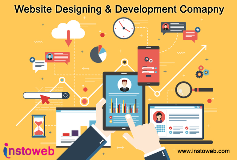 Website Designing Company in Bikaner