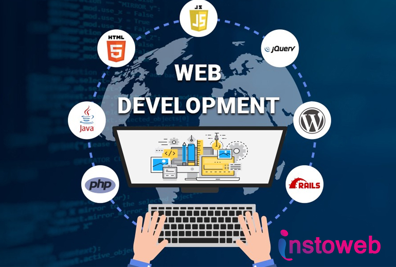 Website Development Company in Lunkaransar Bikaner